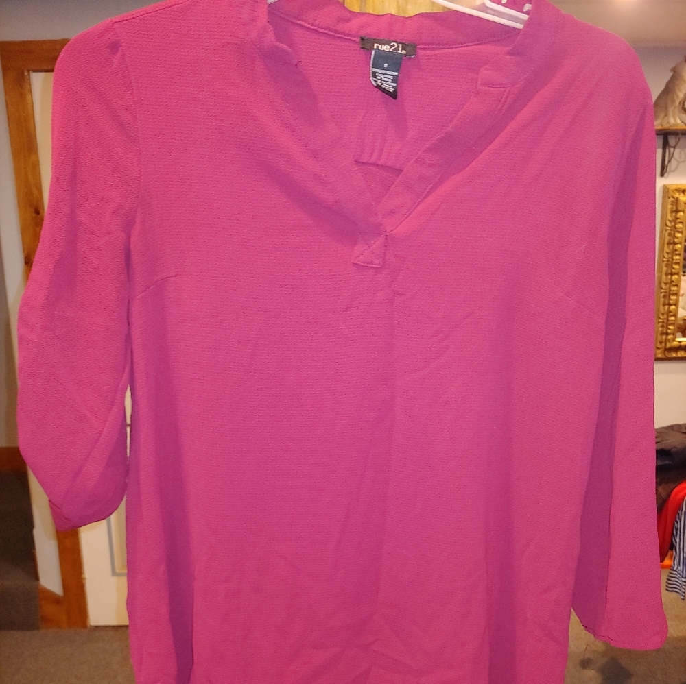 Woman's top W #110